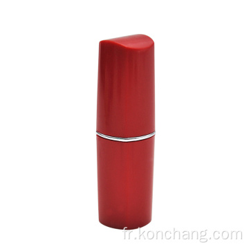 Rouge à lèvres personnalisé USB Flash Drive Metal